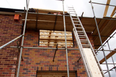 trusted extension quotes Orleton