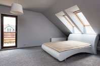 Orleton bedroom extensions