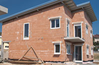 Orleton home extensions