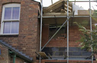 free Orleton home extension quotes