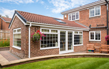 Orleton house extension leads